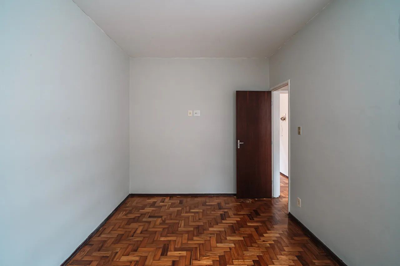 Apartamento na Rua Oswaldo Aranha em São Mateus com 2 quartos e área externa - Foto 8