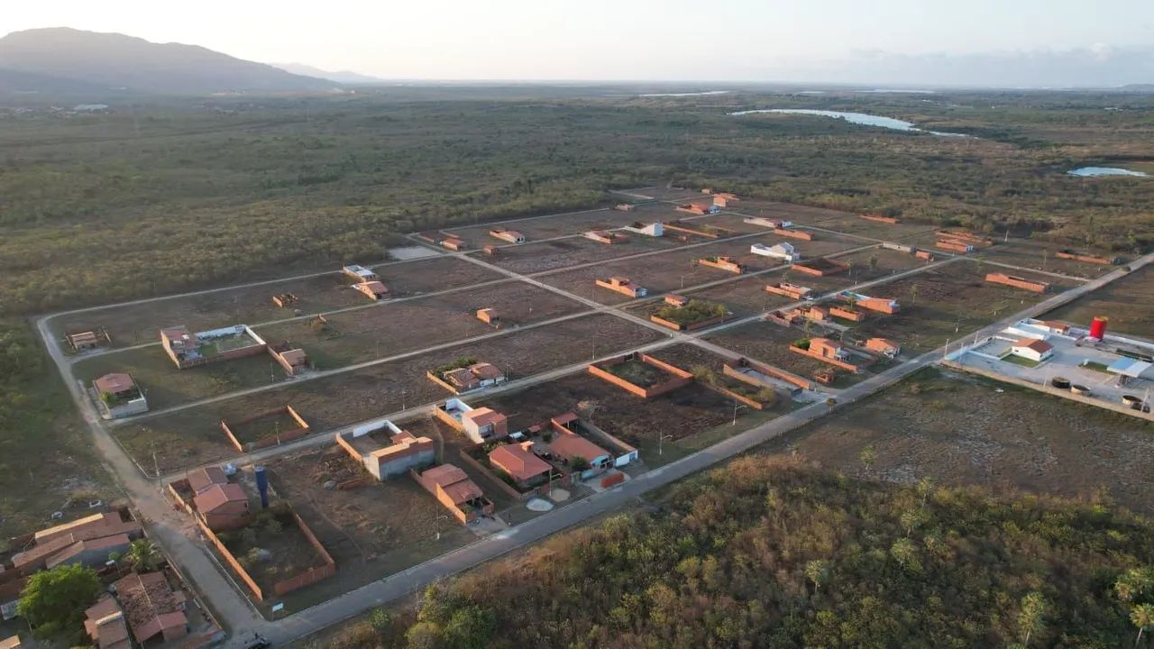 Terreno no carapio  - Foto 5