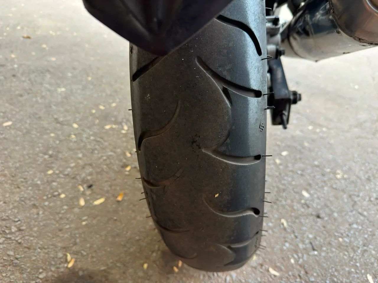 CB 300r flex - Foto 5