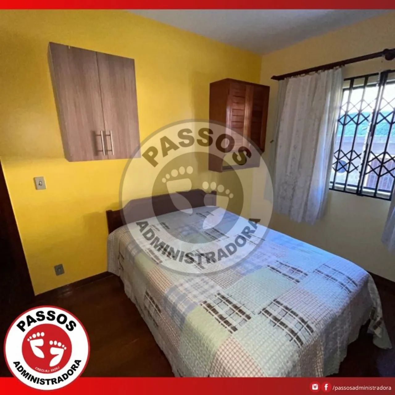 APARTAMENTO TERESÓPOLIS NOSSA SENHORA DE FÁTIMA - Foto 5
