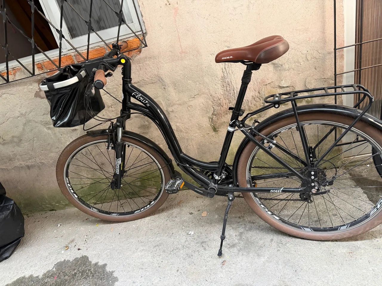 Bike
