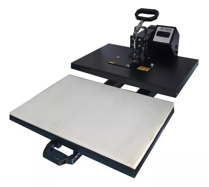 Máquina de Sublimação 40x60 