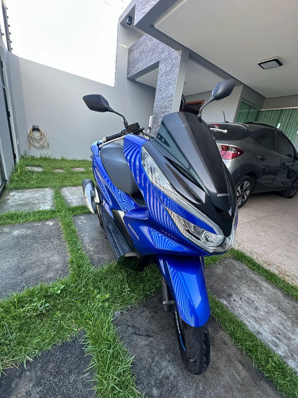PCX 150 Sport - Foto 2
