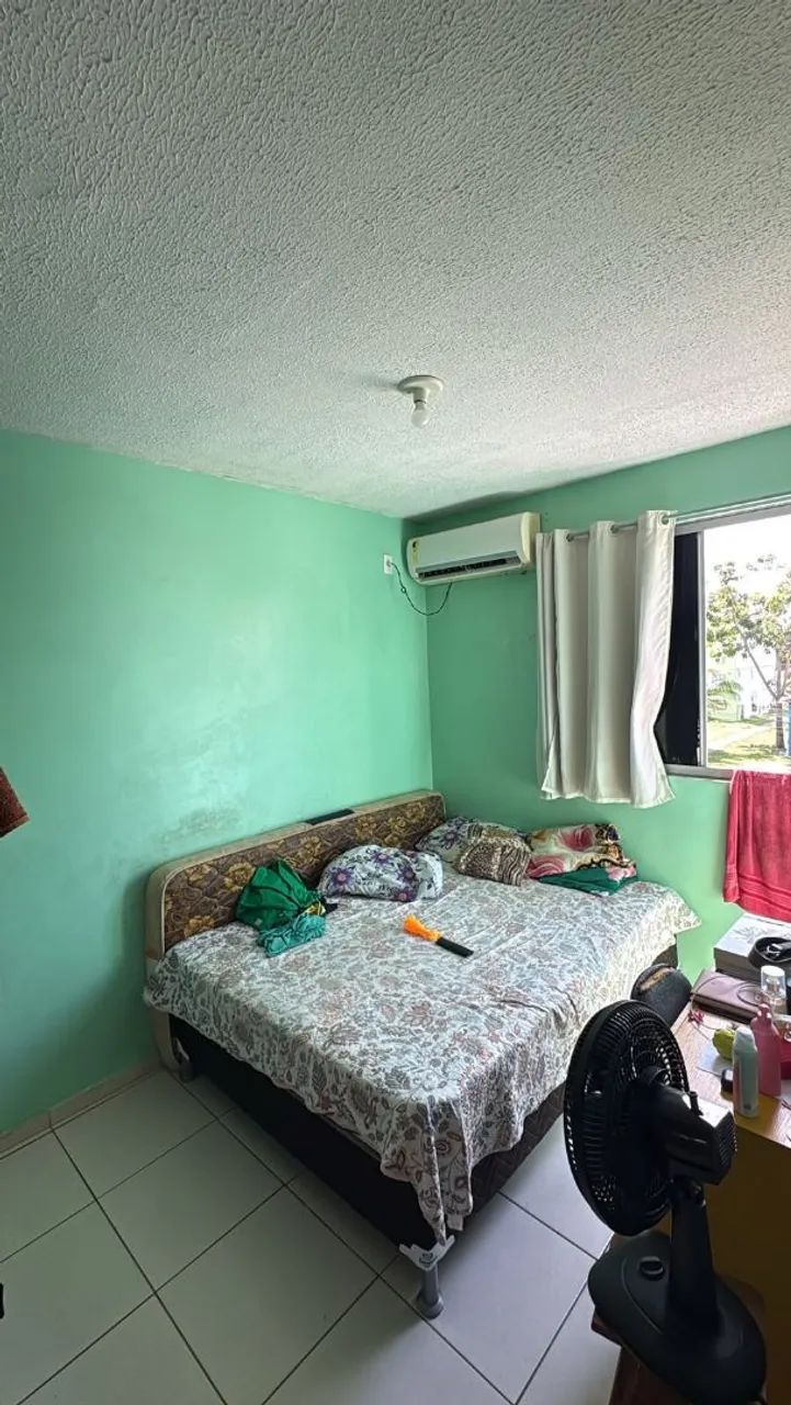 Vende-se apartamento no macapaba 1 - Foto 2
