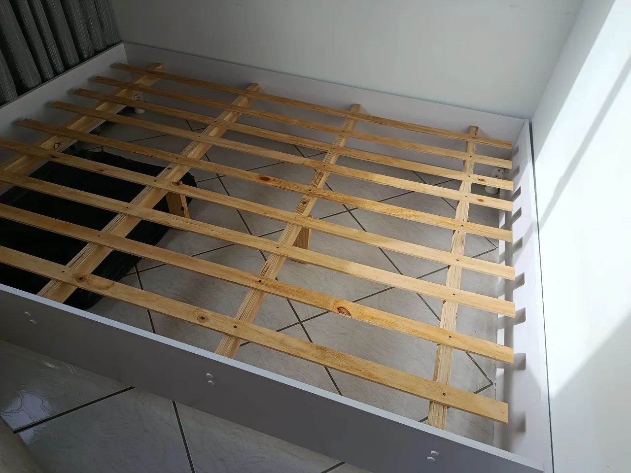 Cama casal  - Foto 2