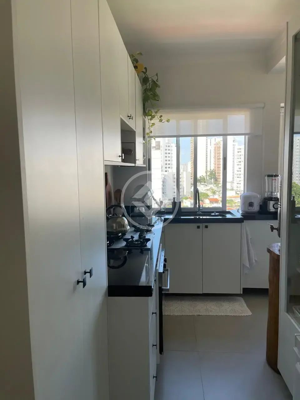 Apartamento Mobiliado Barão de Mauá codigo: 367094 - Foto 3