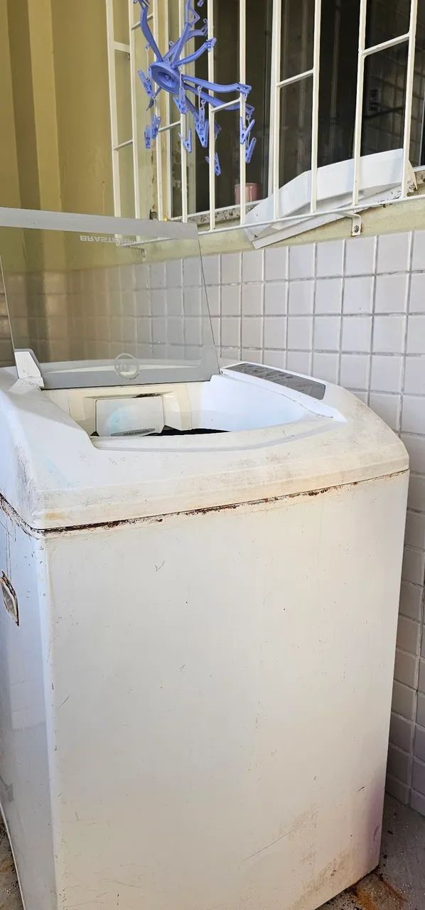 Desapego minha brastemp - Foto 4