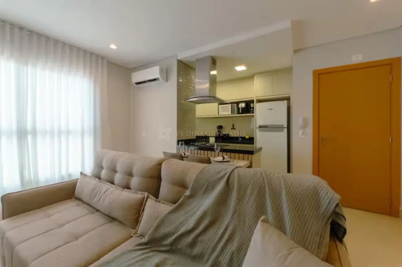 Apartamento mobiliado - Terrazo Verdi. - Foto 2