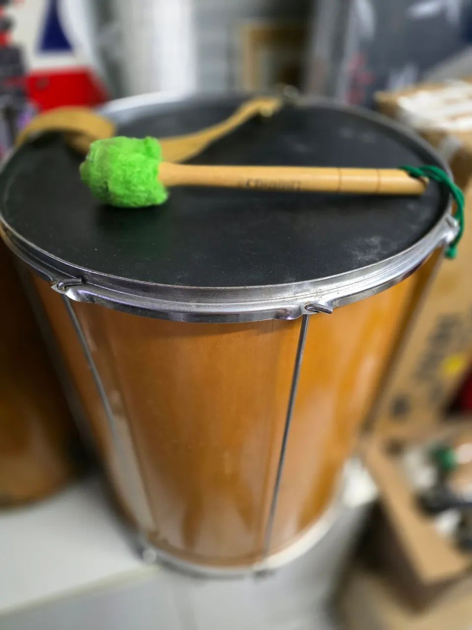 Surdo Phoenix 