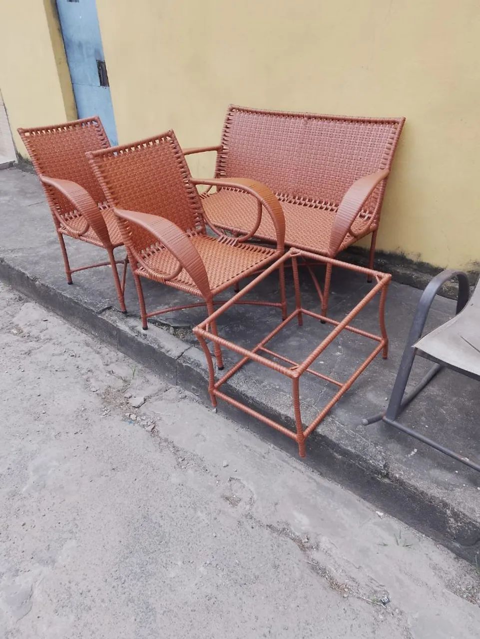 Reformadora de móveis 