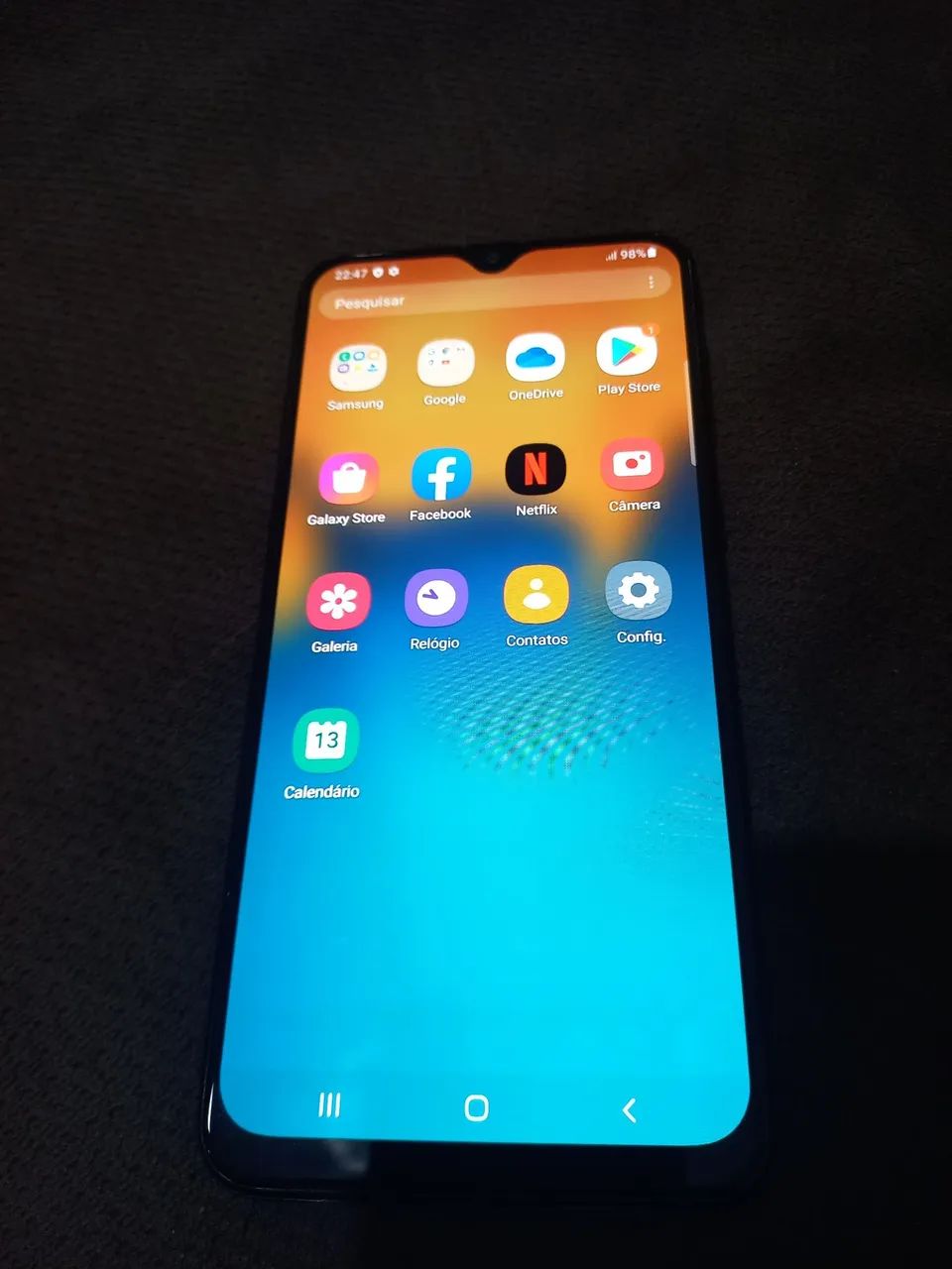 Celular Samsung  - Foto 4