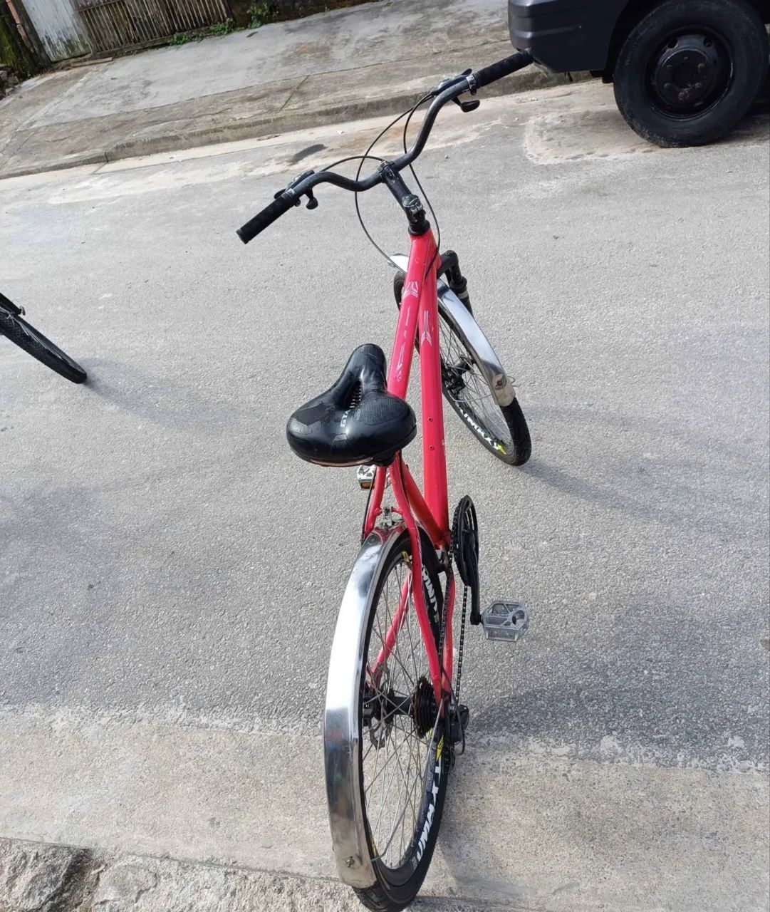 ? OPORTUNIDADE! BICICLETA À VENDA ? - Foto 2