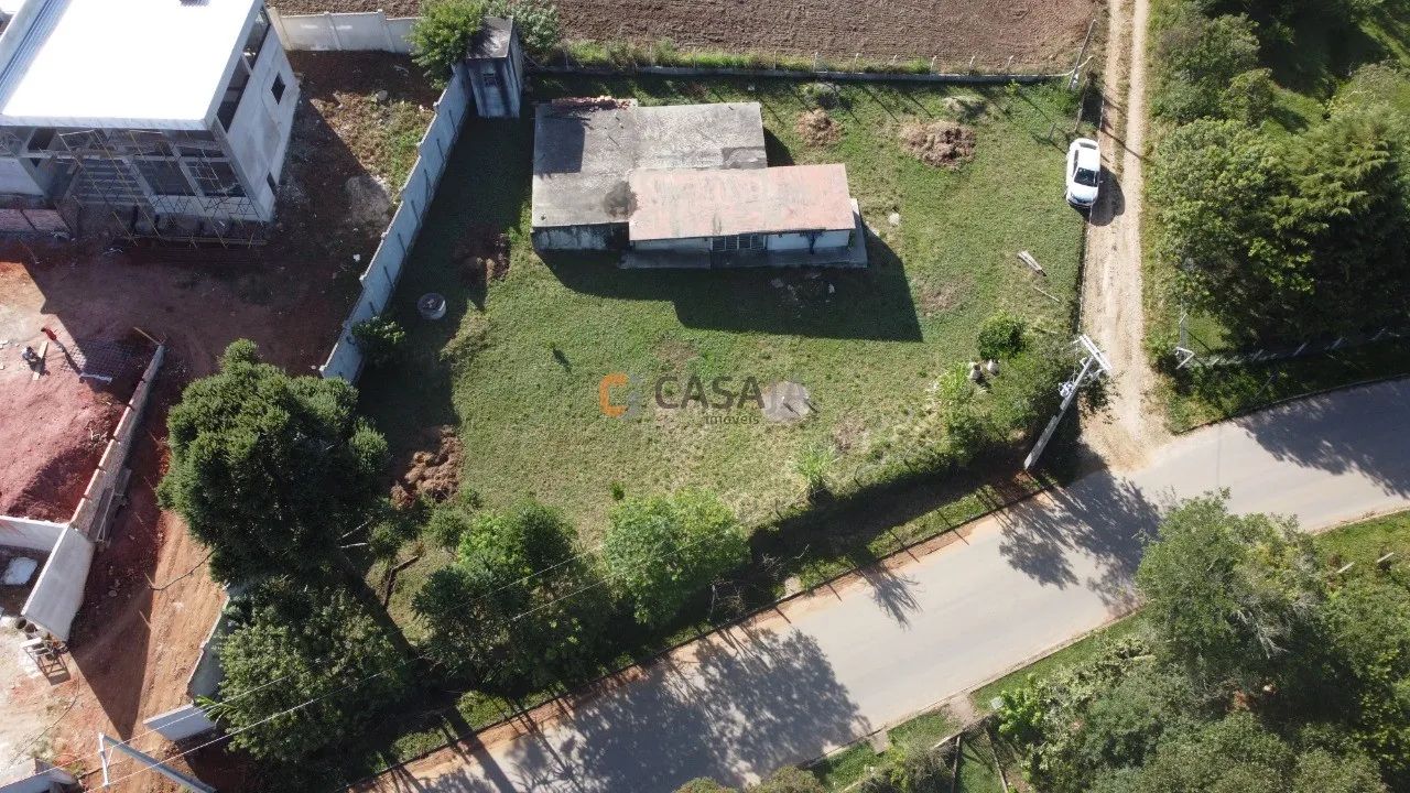 CHACARA RESIDENCIAL em BALSA NOVA - PR, Mineiros - Foto 2