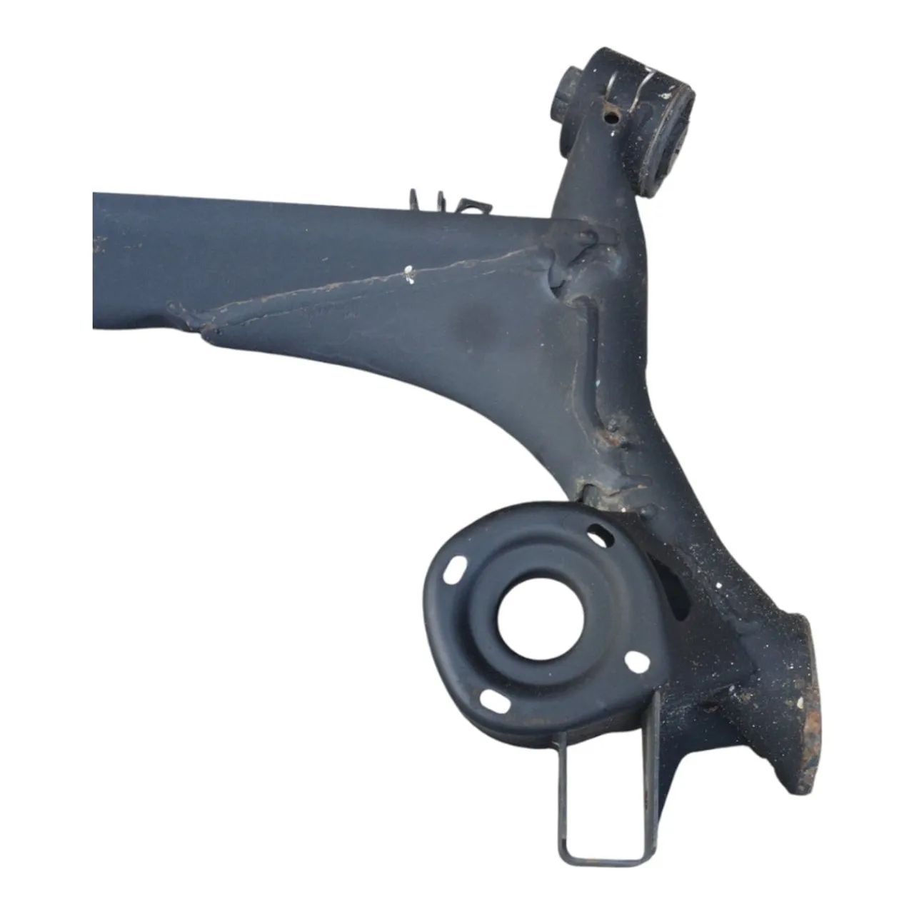 Eico traseiro vw fox 2011 2012 2013 2014 2015 2016 2017 2018 - Foto 3