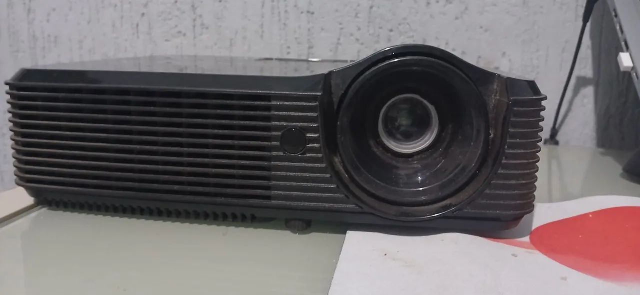 Vendo  projetor de imagens  - Foto 2
