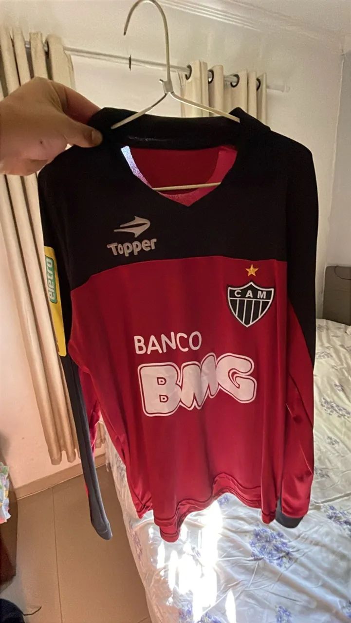 Camisas do Galo - Foto 2