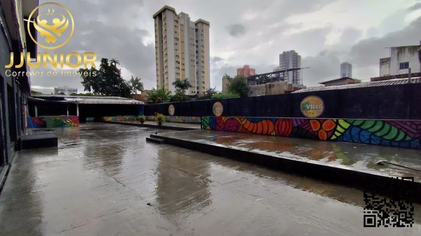 PONTO COMERCIAL 2.079m² NA PEDREIRA | 40 VAGAS - Foto 3