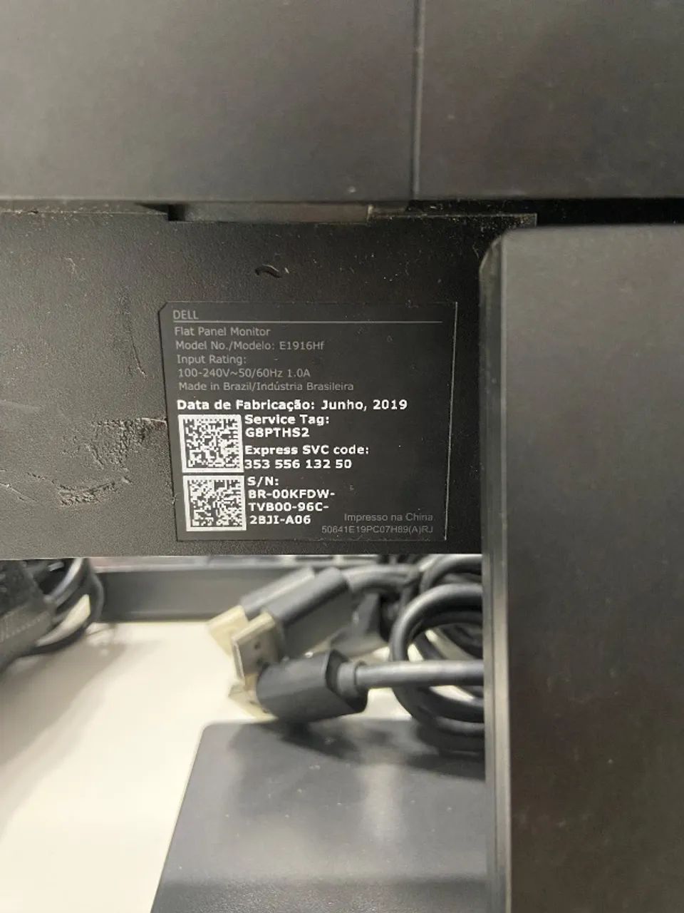 Kit Mini PC Dell Core i3 + Monitor Dell 19? | 8GB RAM | SSD 240GB - Foto 6