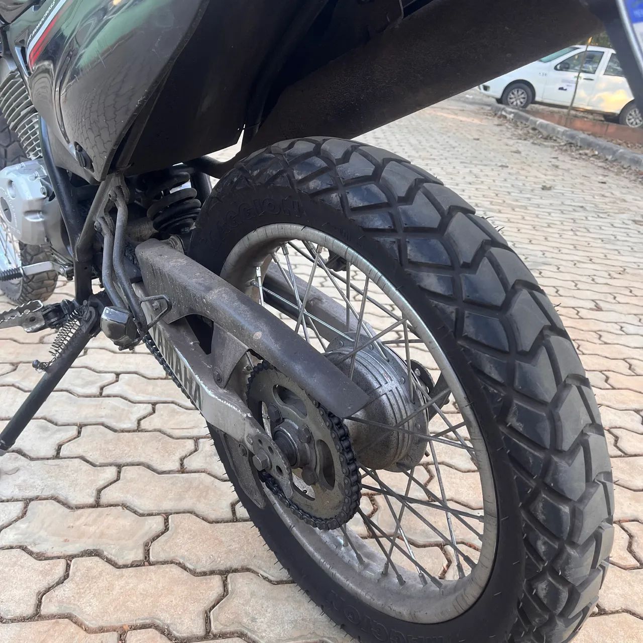Xtz 125  - Foto 2