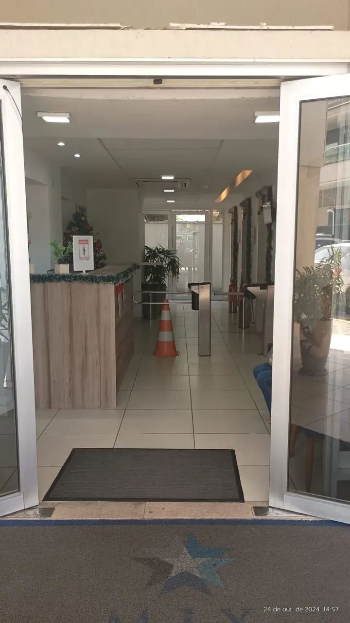 SALA - CONDOMÍNIO MIX MALL - O SEU PRÓXIMO ENDEREÇO PROFISSIONAL - Foto 4