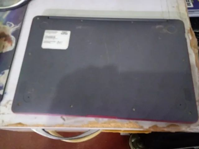 Notebook positivo motion red Q232A 14 polegadas - Foto 3