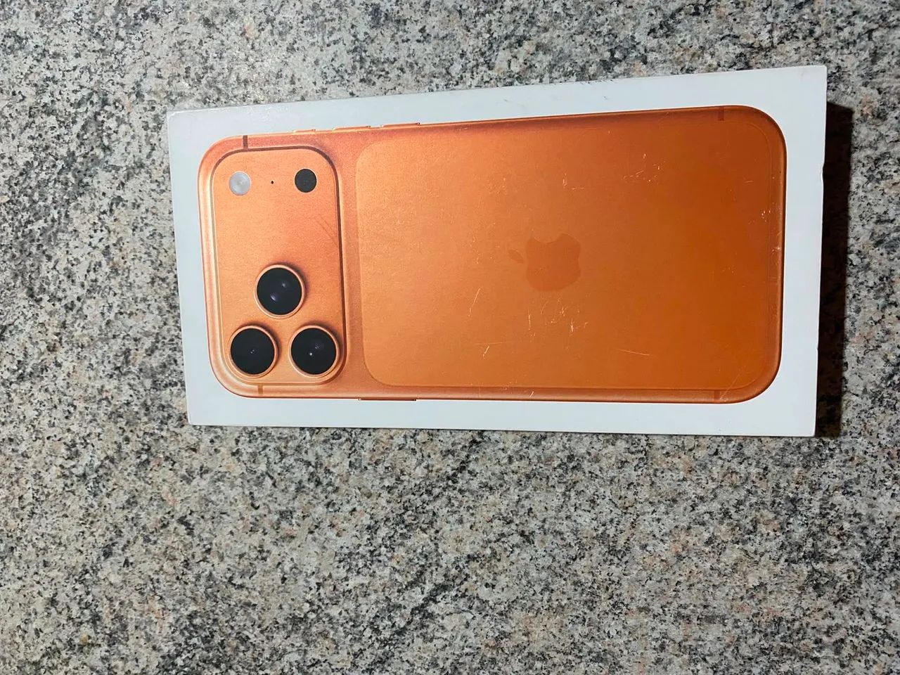 IPhone 17 promax