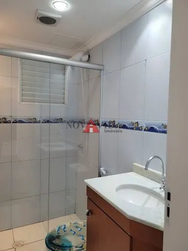 Apartamento em Santo Amaro - São Paulo - Foto 4