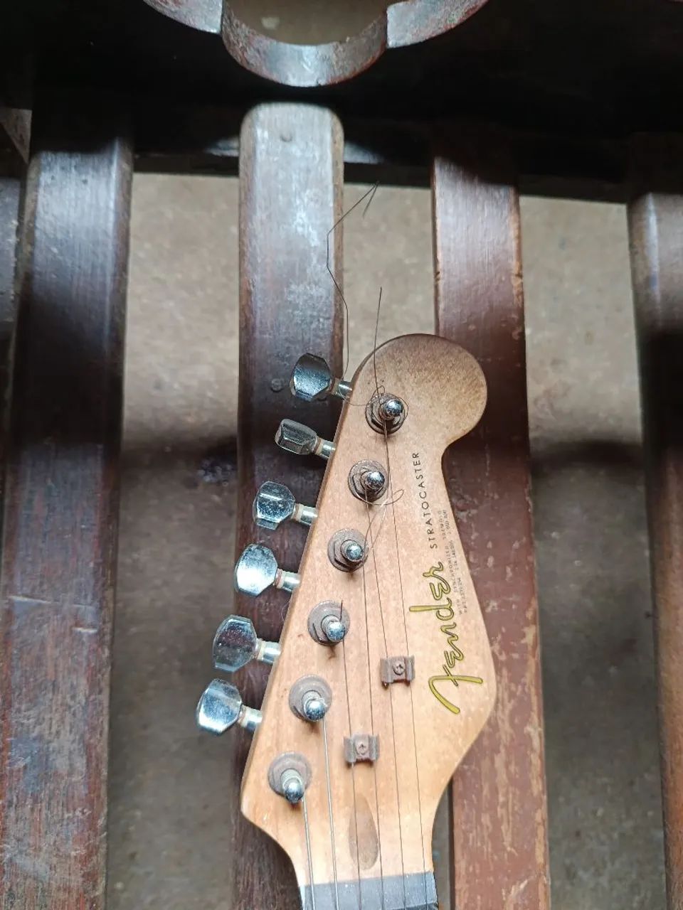 Guitarra. - Foto 4