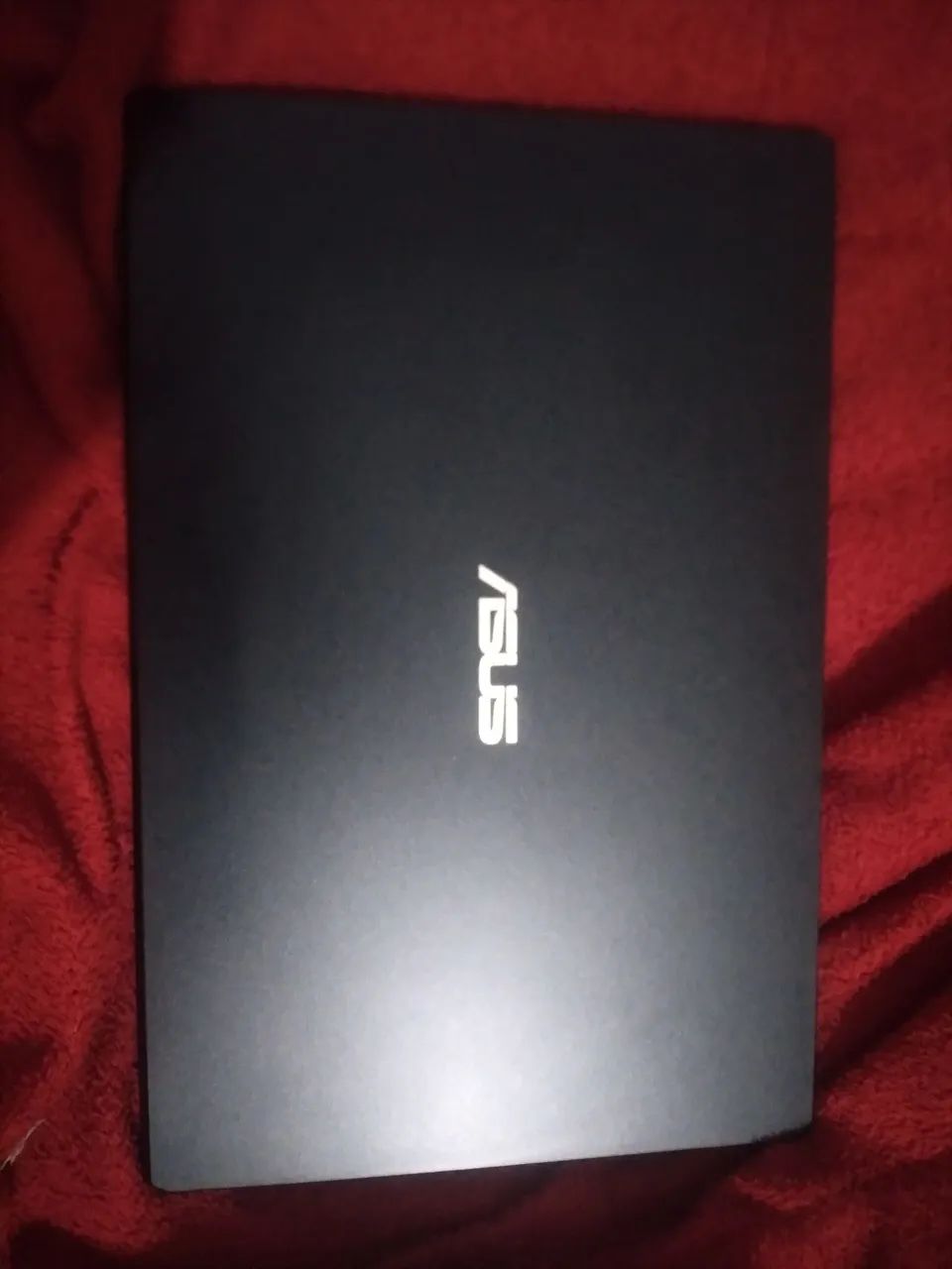 NOTEBOOK ASUS NOVO COM CAIXA - Foto 4