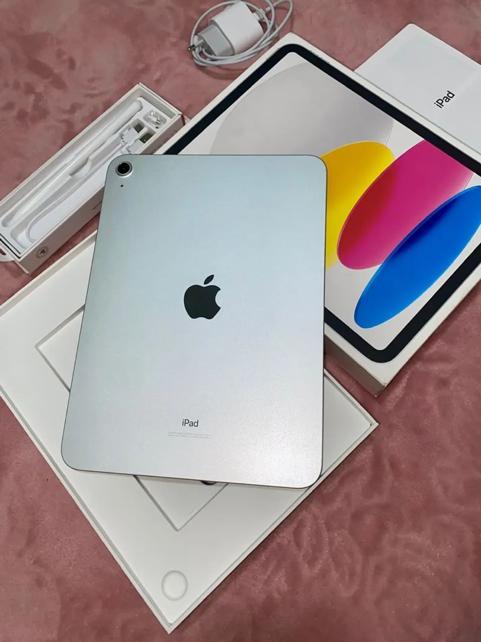 iPad 10ªgeração