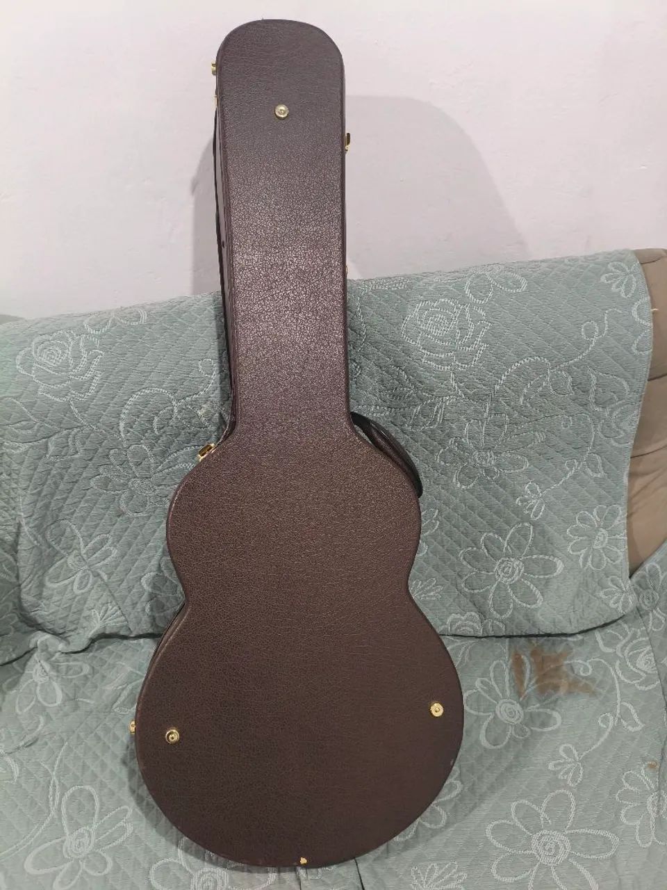 Case original Takamine  - Foto 3