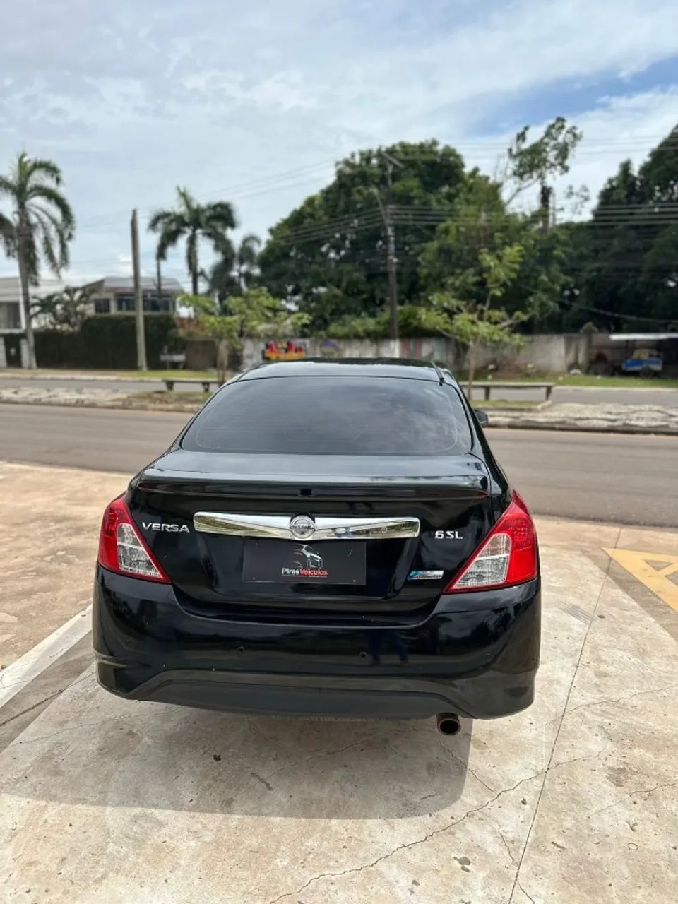 REPASSE VERSA - Foto 4