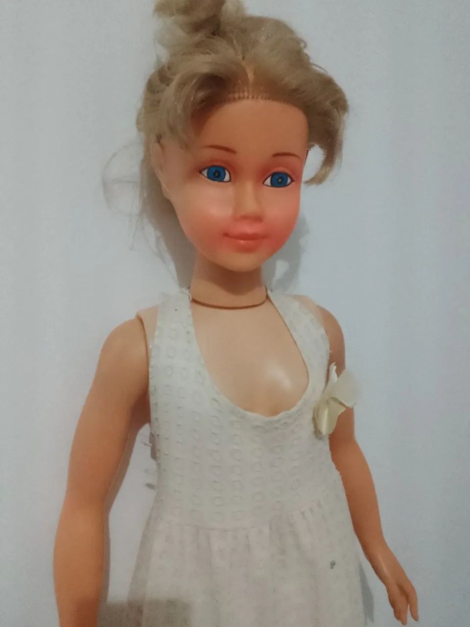 Boneca grande  - Foto 2
