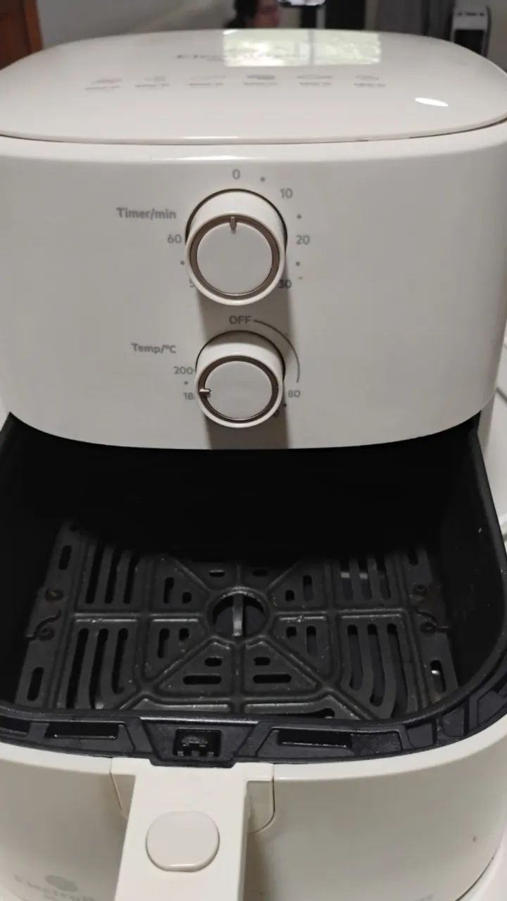 Airfryer  - Foto 2