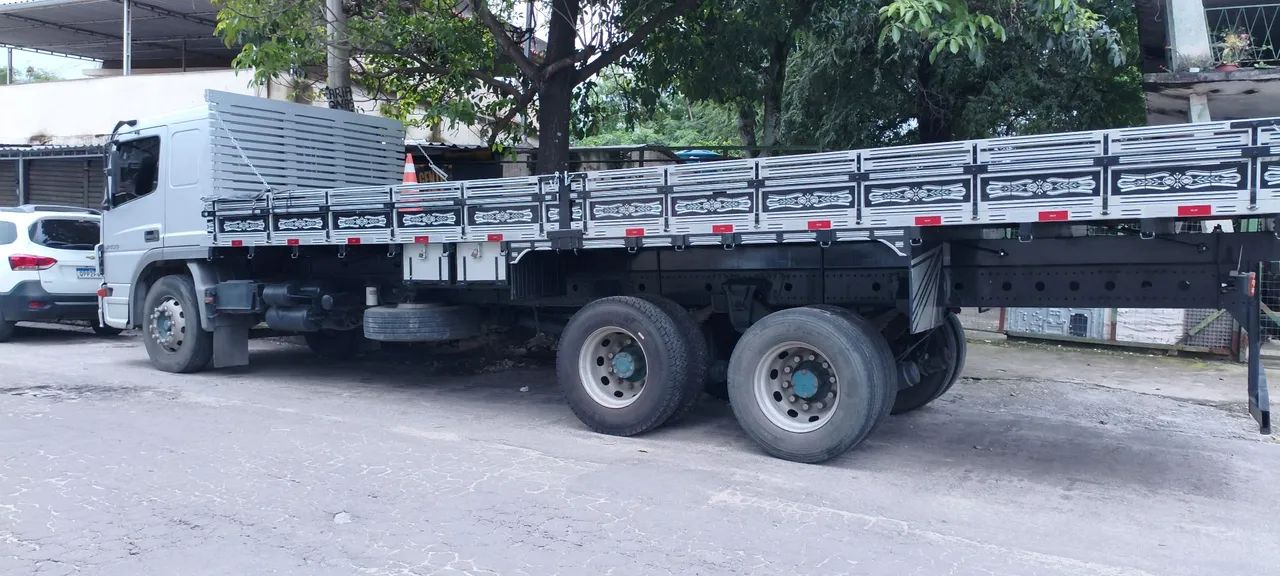 Atego 2430 - Foto 2