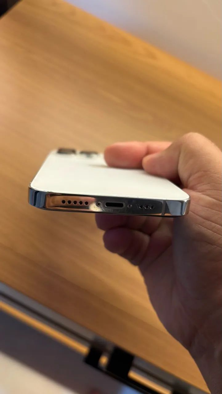 iPhone 13 Pro - 128gb  - Foto 5