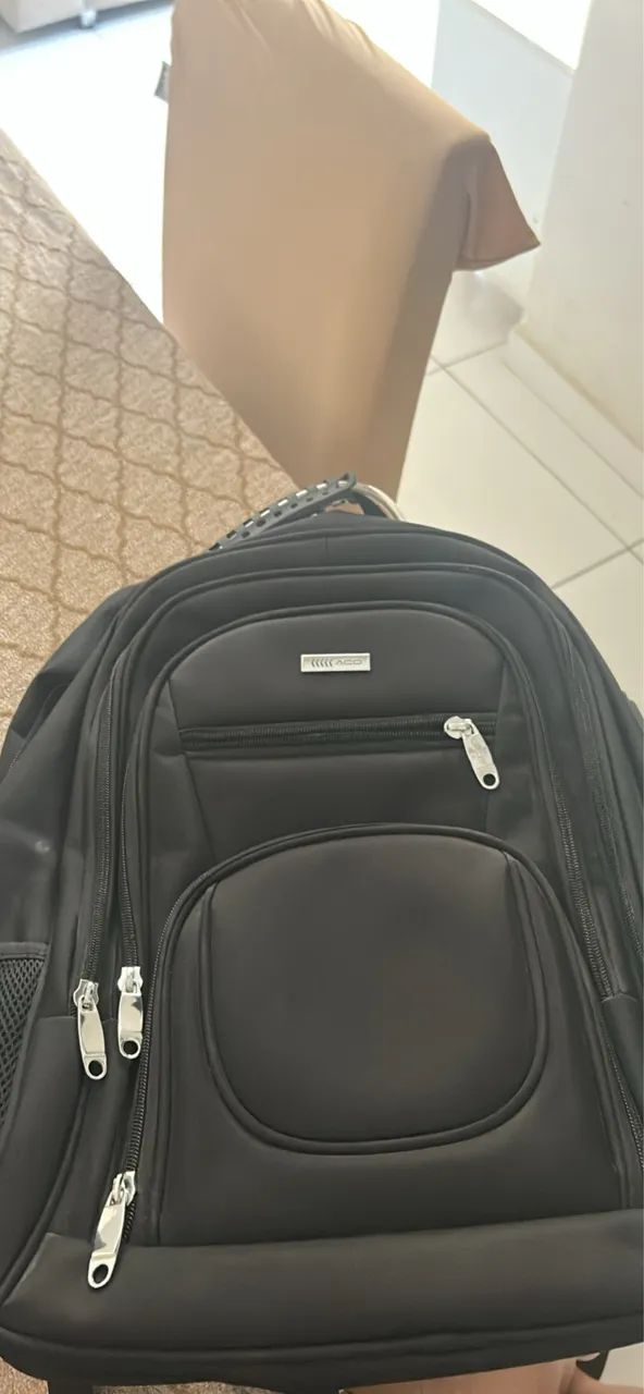 Mochila ACO  - Foto 3