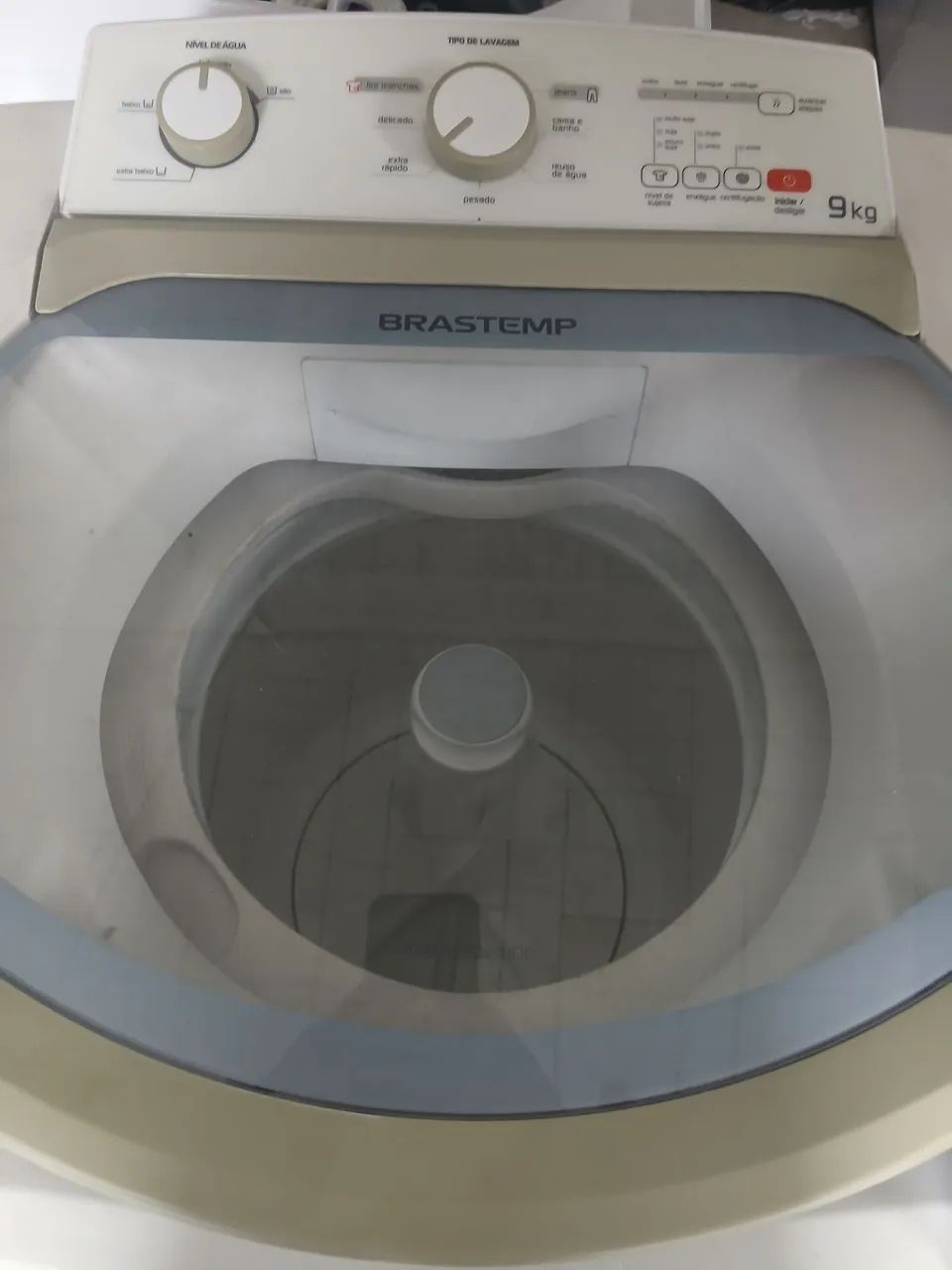 Brastemp 9 kilos - Foto 2