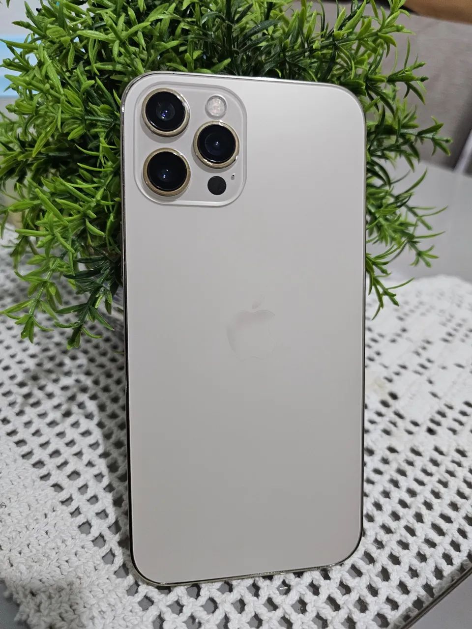 iPhone 12 Pro Max 500 gb - Foto 4