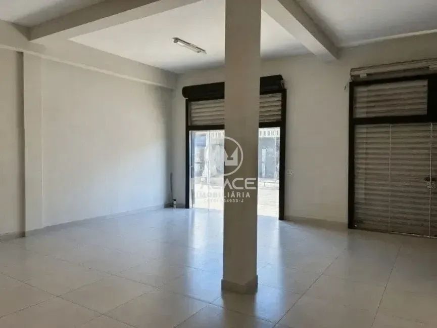 Salão disponivel para locação/Alto - Foto 5
