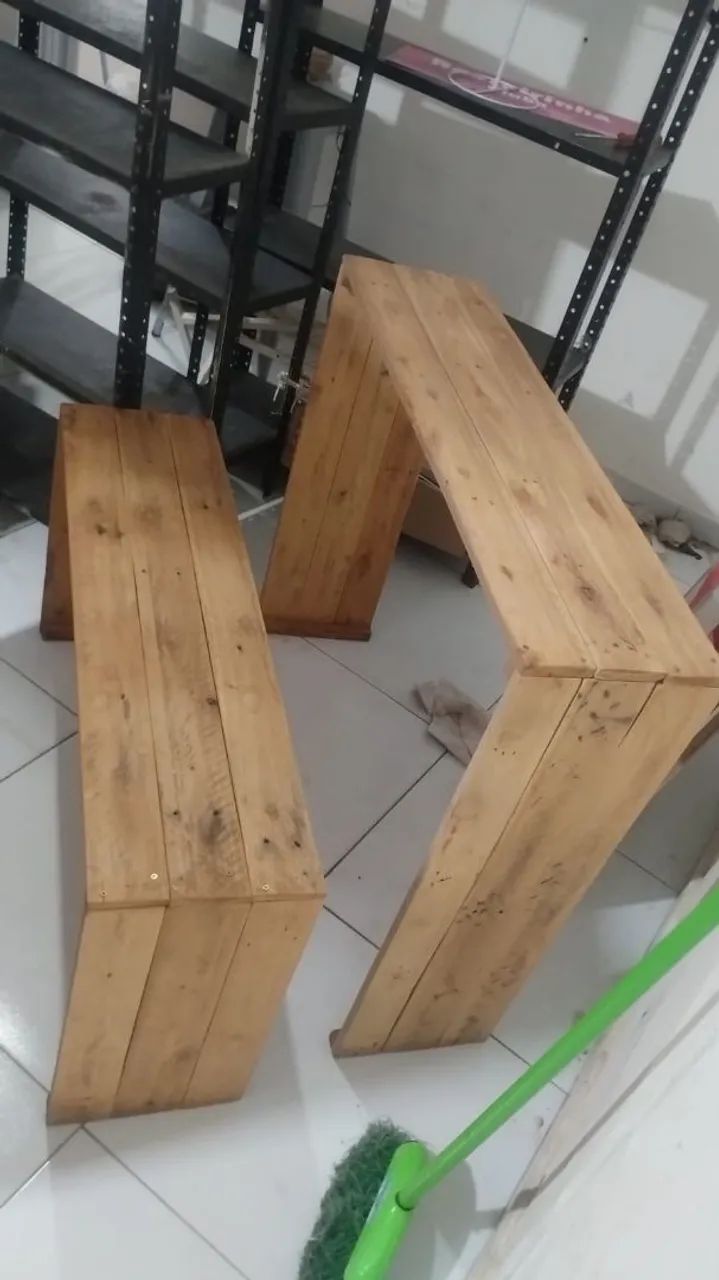 Vendo Móveis pra loja  - Foto 2