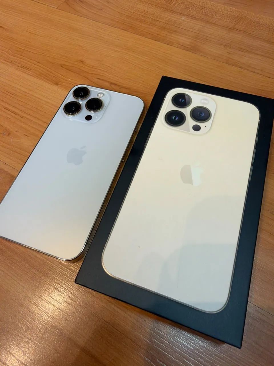 iPhone 13 PRO - Foto 5