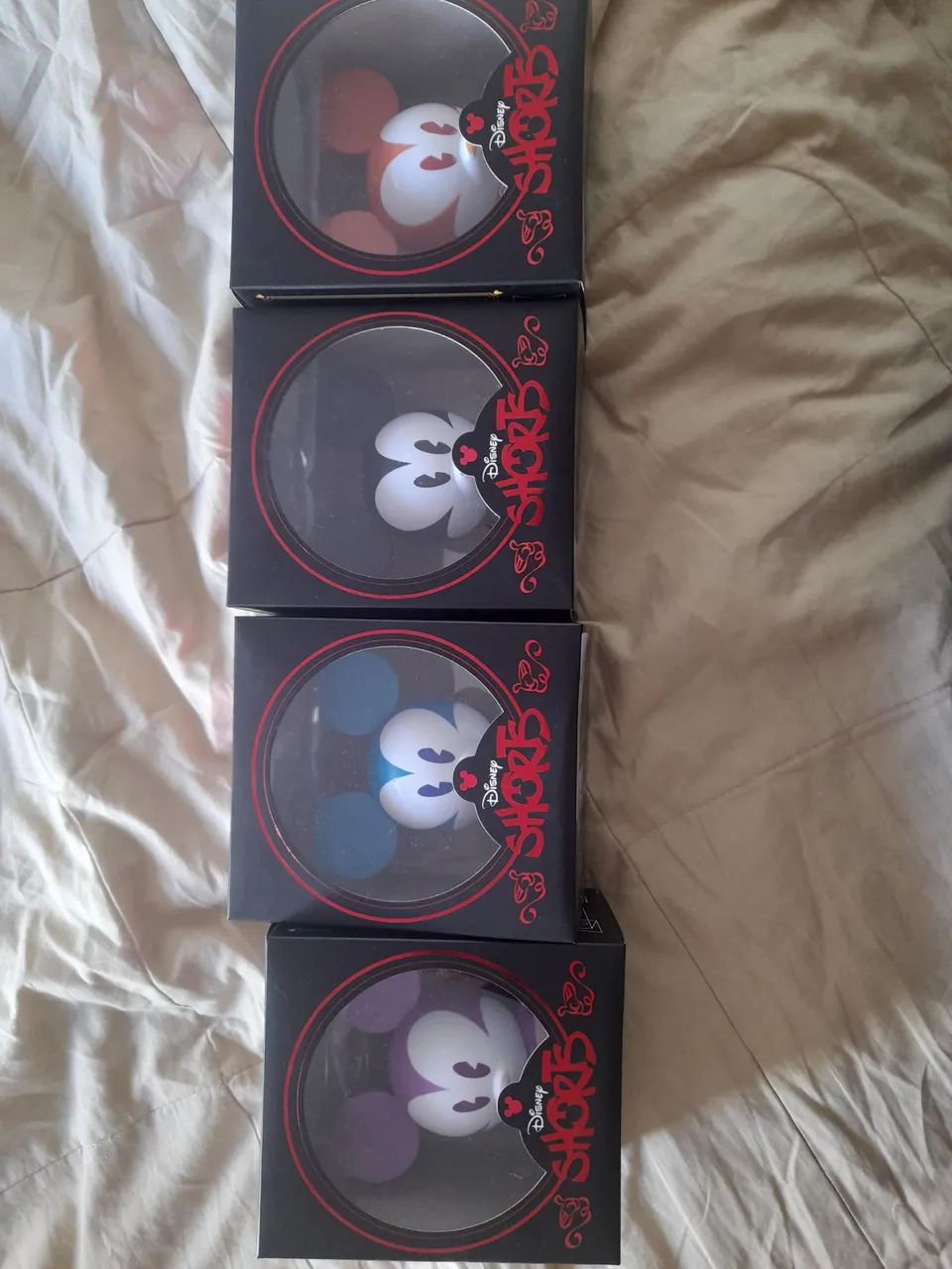 Disney Shorts - Mickey Mouse