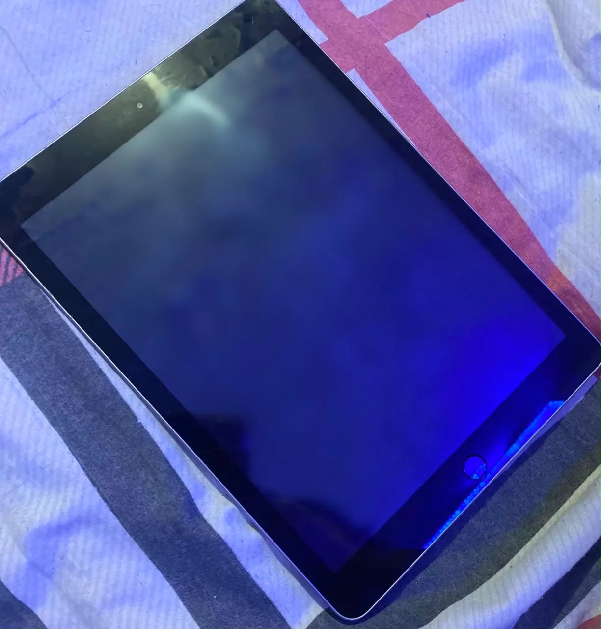iPad 5ª geração 32gb