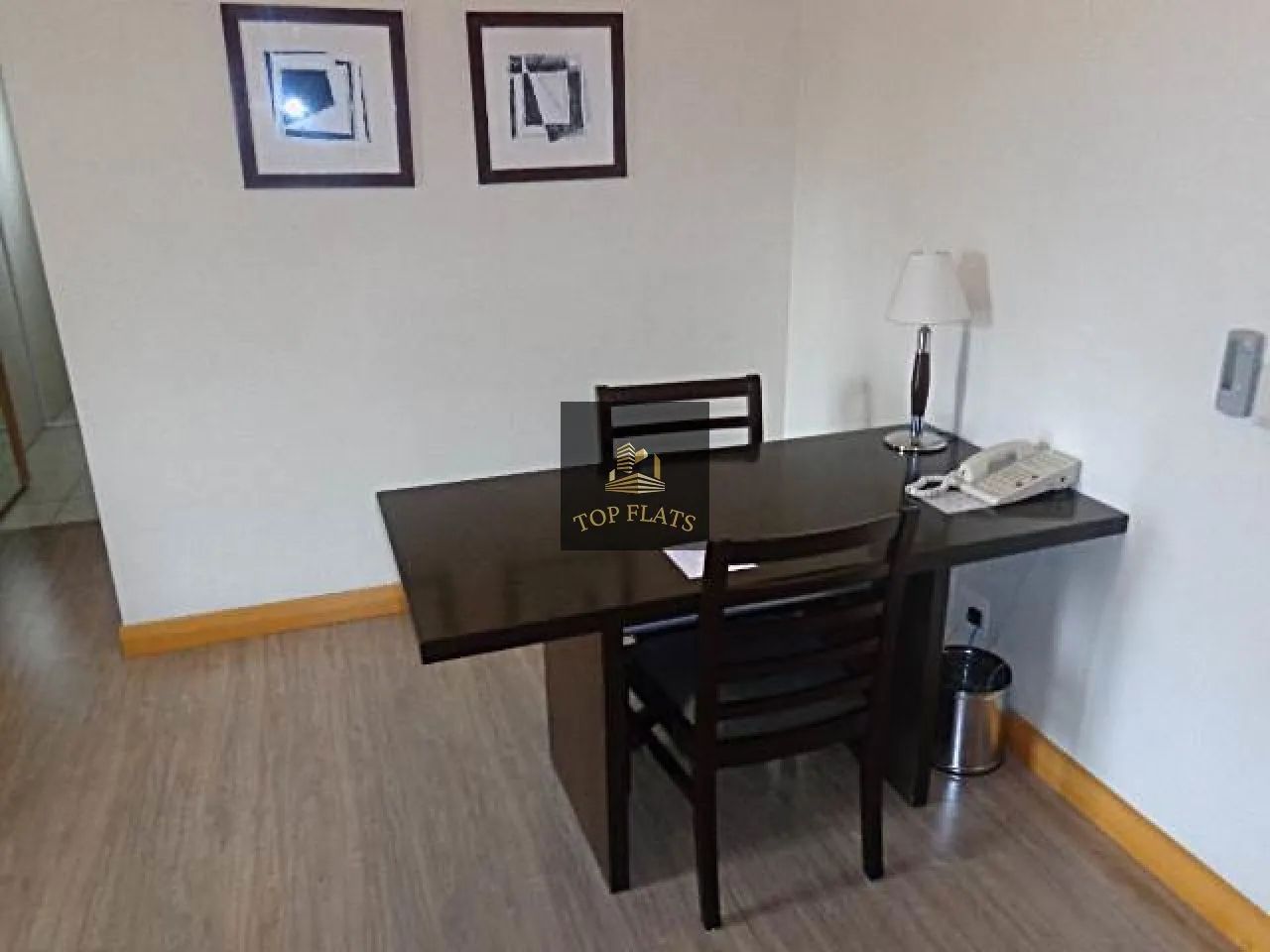 Flat disponível em Moema - Foto 3