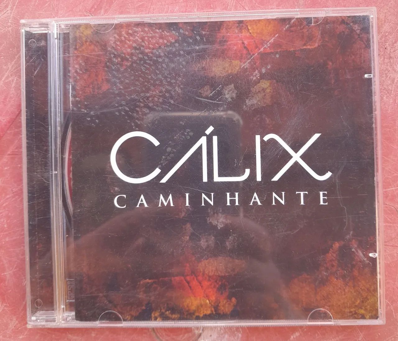 CD CALIX