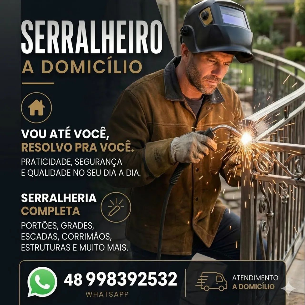 Serralheiro 