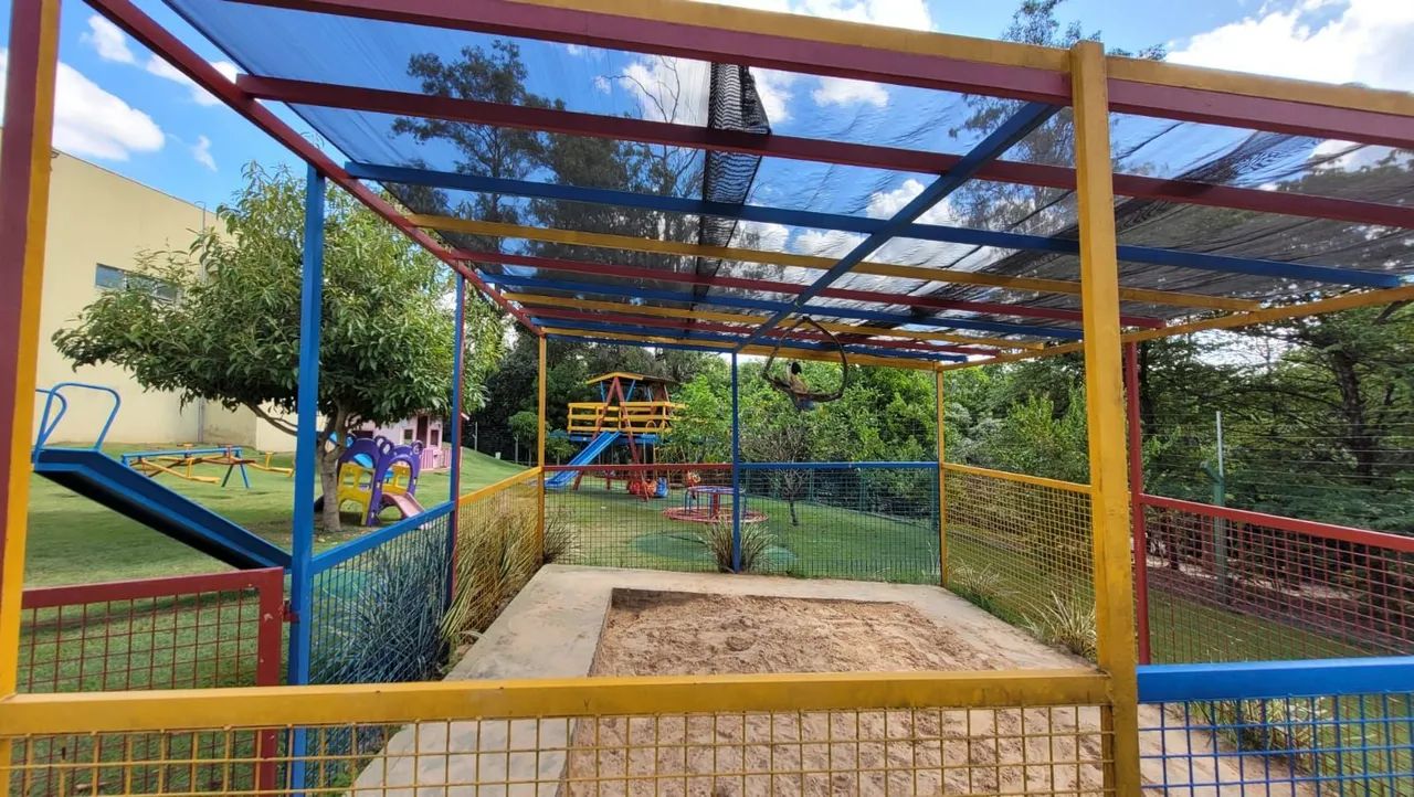 Condomínio Bréscia Indaiatuba / SP - Foto 5