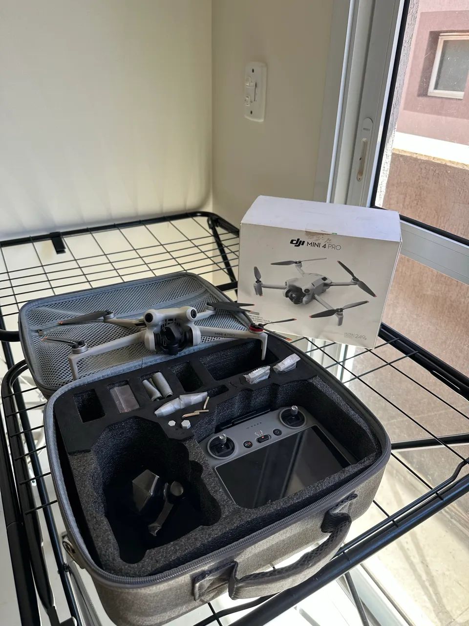 Drone Dji Mini 4 Pro - Foto 5
