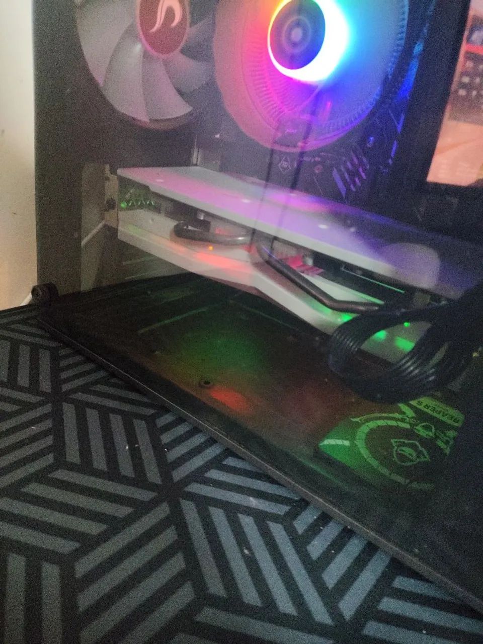 Rx580  - Foto 4